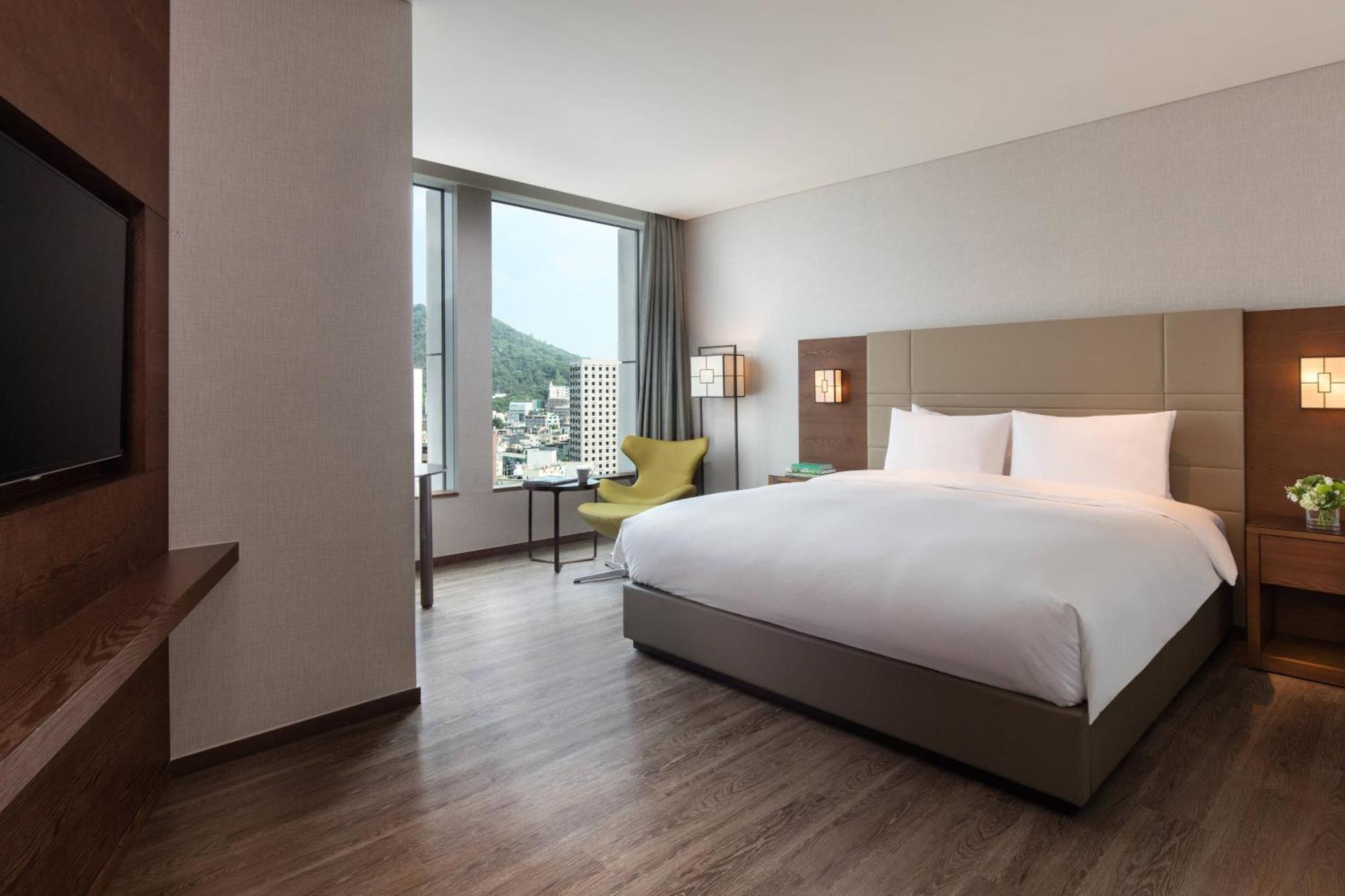 Courtyard By Marriott Seoul Namdaemun Hotel Kültér fotó